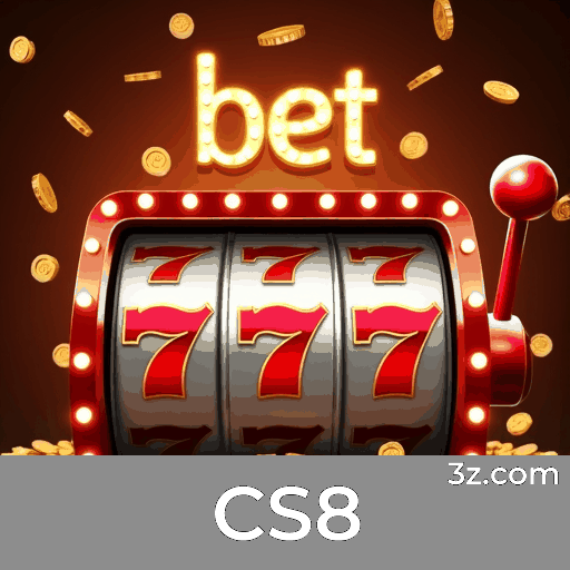 CS8: Cassino Online Premium e Apostas Seguras