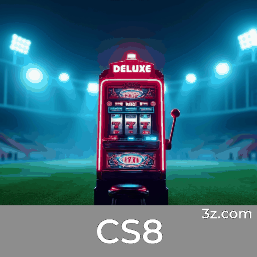 CS8: Experiência de Cassino Profissional e Imersiva