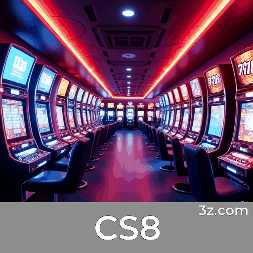 CS8: Esporte e Estratégias de Apostas Emocionantes