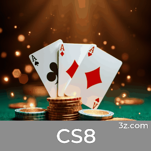 Experiência Inigualável em Jogos no CS8: Diversão Garantida