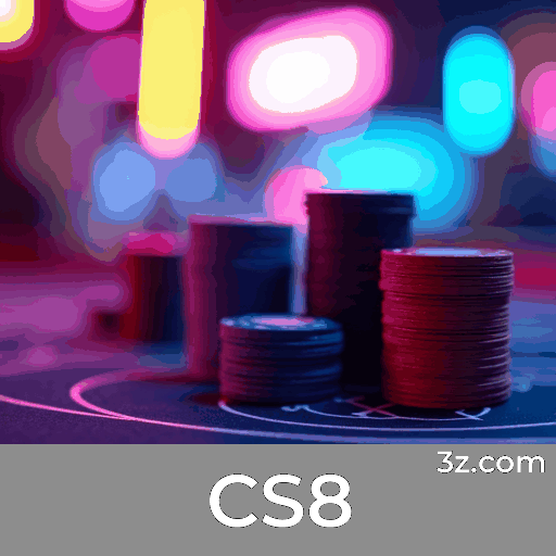 CS8: Cassino Online Premium e Apostas Seguras