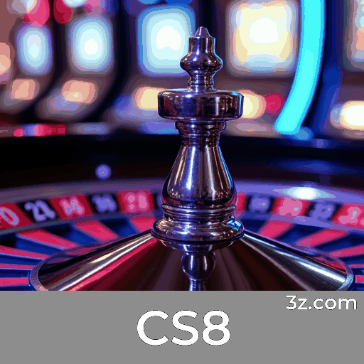 CS8 Jogos: Domine Estratégias de Cassino para Vencer