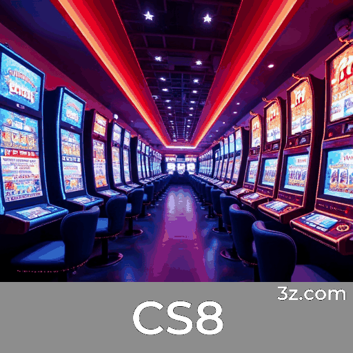 CS8: Cassino Online Premium e Apostas Seguras