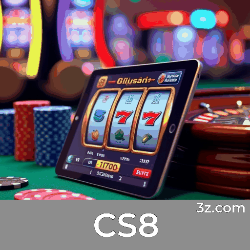 CS8: Bônus e Promoções Imperdíveis para Você