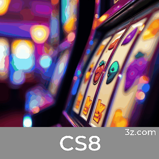 CS8: Experiência de Cassino Profissional e Imersiva