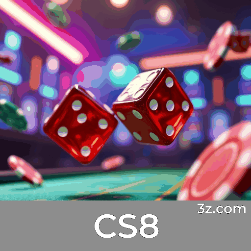 CS8: A Plataforma de Apostas Segura e Profissional
