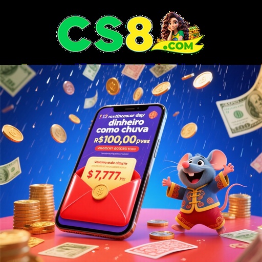 CS8 Mina Misteriosa